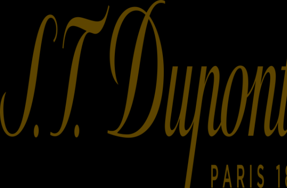 St. Dupont Logo download in high quality
