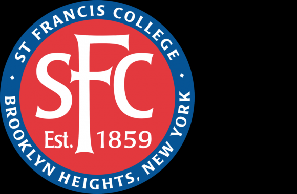 St. Francis College Logo download in high quality