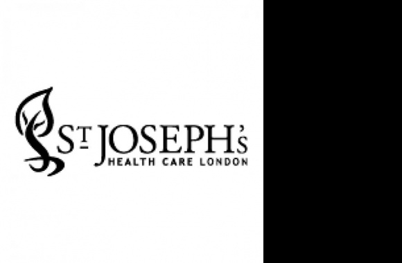St. Joseph's Health Care Logo download in high quality