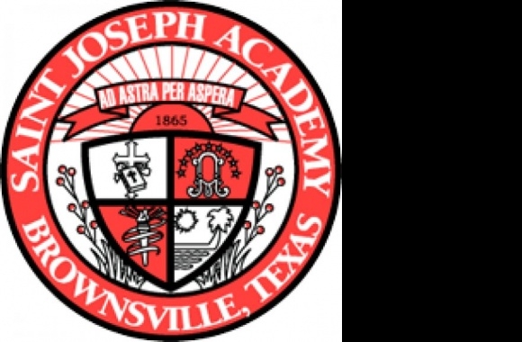 st. joseph academy Logo