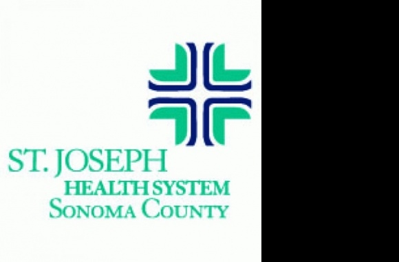 St. Joseph Health System Logo