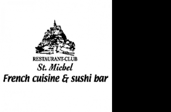 St. Michel Logo