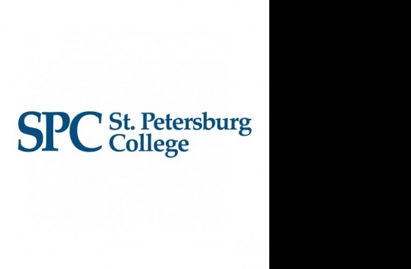 St. Petersburg College Logo