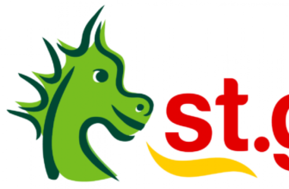 St.George Bank Logo