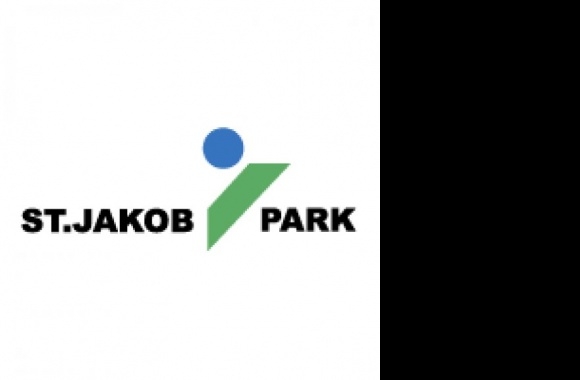 St.Jakob Park Logo