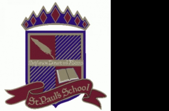 St.Paul´s School Logo
