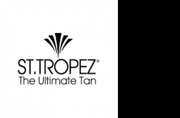 ST.TROPEZ Logo download in high quality