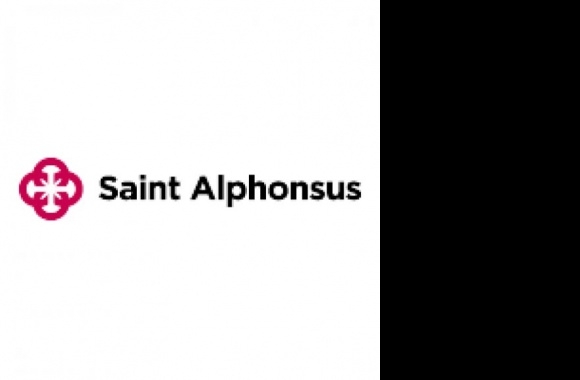 St Alphonsus Logo download in high quality