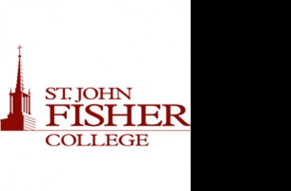 St John Fisher College Logo