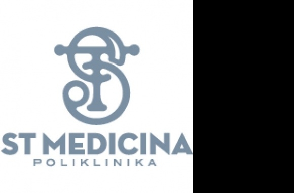 ST Medicina Logo