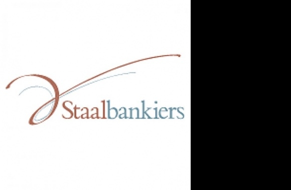 Staalbankiers Logo download in high quality