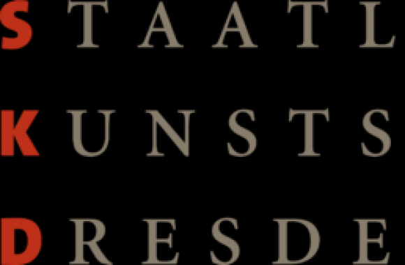Staatliche Kunstsammlungen Dresden Logo