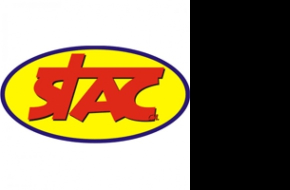 STAC Logo download in high quality
