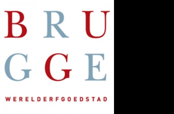 Stad Brugge Logo download in high quality
