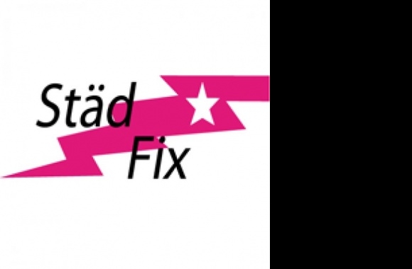 Stad Fix Logo download in high quality