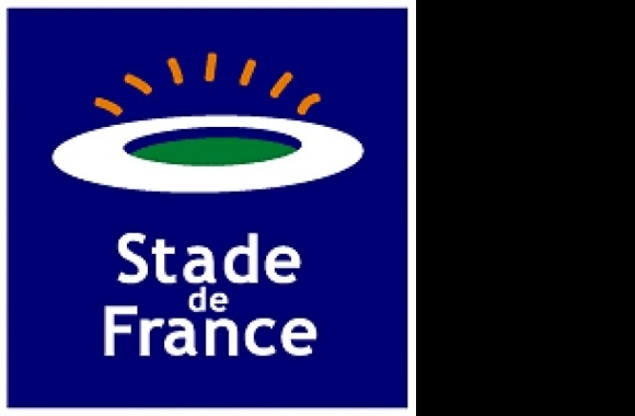 Stade de France Logo
