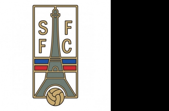 Stade Francais Logo