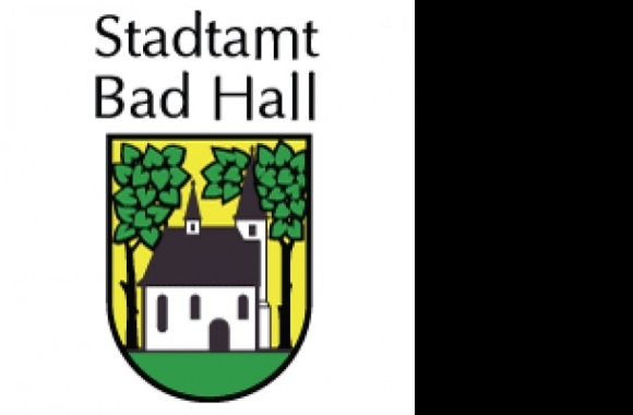 Stadtamt Bad Hall Logo