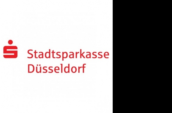 Stadtsparkasse Düsseldorf Logo download in high quality