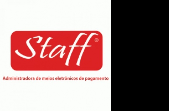 Staff Logo download in high quality