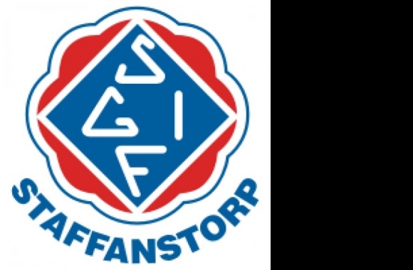 Staffanstorps GIF Logo download in high quality