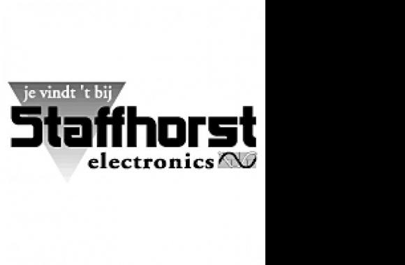 Staffhorst Electronics Logo download in high quality