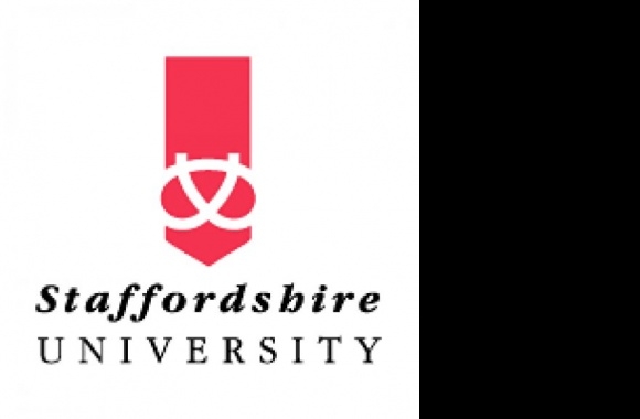 Staffordshire University Logo download in high quality