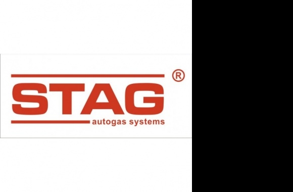 Stag Autogas Systems Logo download in high quality