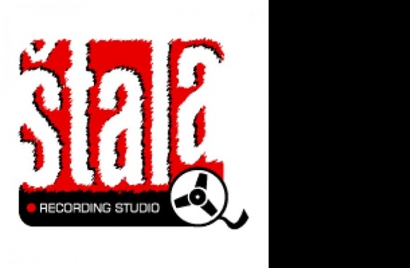 STALA Recording studio Logo download in high quality