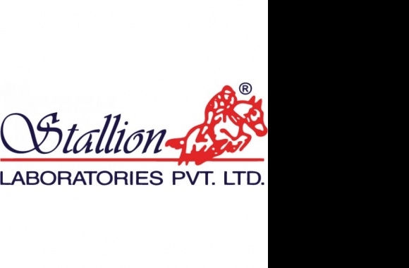 Stallion Laboratories Logo