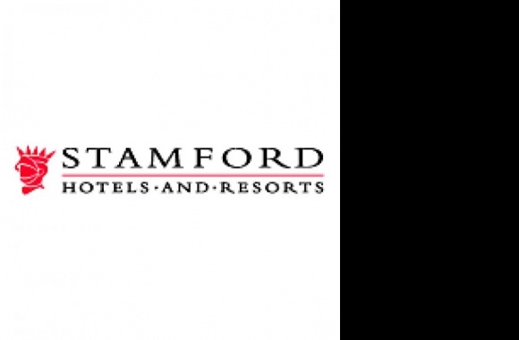Stamford Hotels and Resorts Logo