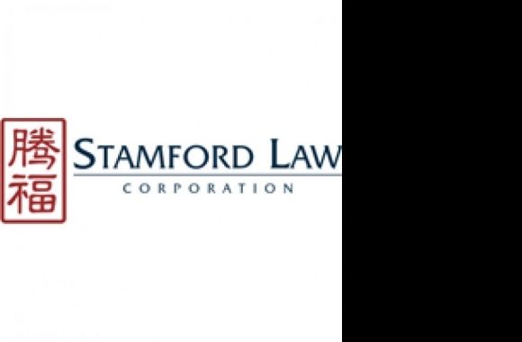 stamford law Logo download in high quality