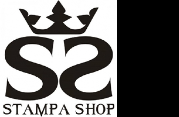 stampa_shop Logo