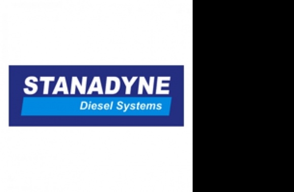 Stanadyne Diesel Systems Logo download in high quality
