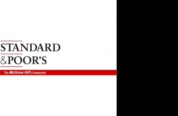 Standard & Poor's Logo download in high quality