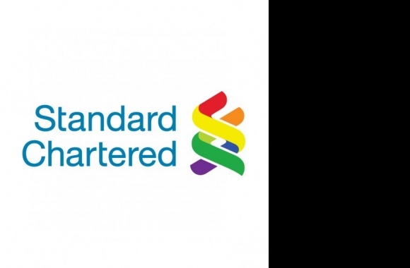 Standard Chartered Bank Logo download in high quality