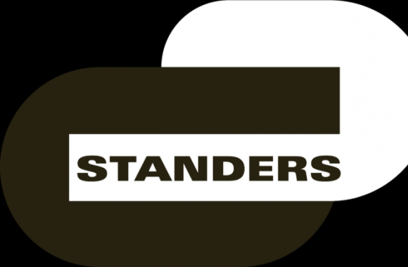 Standers Logo download in high quality