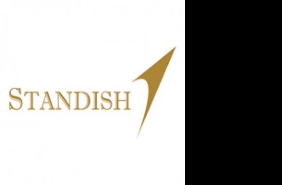 Standish Logo download in high quality