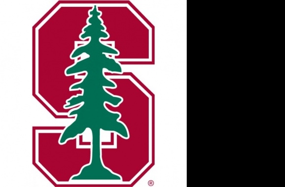 Stanford Cardinal Logo download in high quality