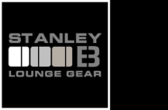 Stanley B Logo