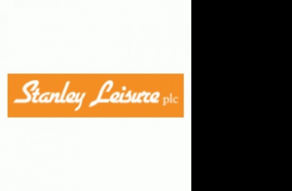 Stanley Leisure plc Logo download in high quality
