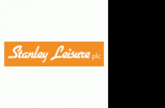 Stanley Leisure plc Logo