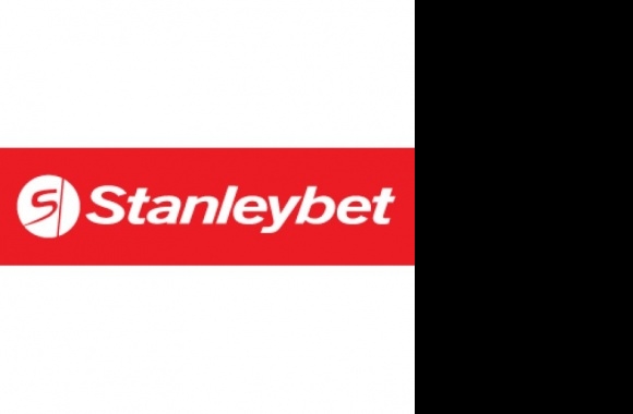 Stanleybet Logo download in high quality