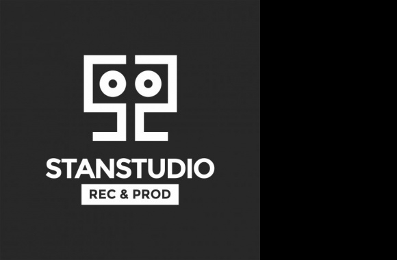 Stanstudio Logo download in high quality