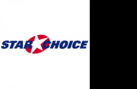 Star Choice Logo