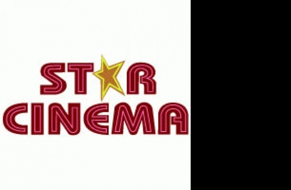 Star Cinema Logo