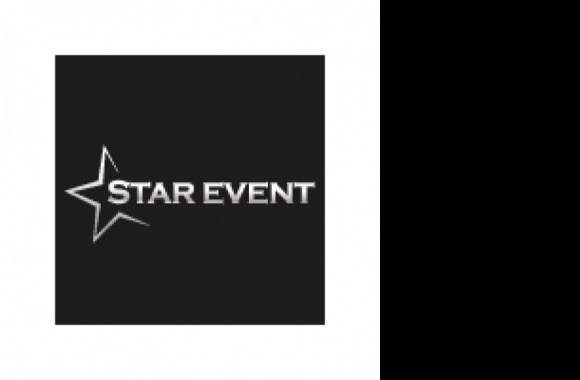star event Logo download in high quality