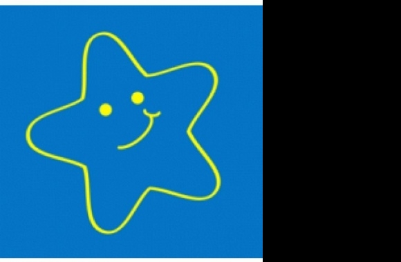 Star Logo download in high quality