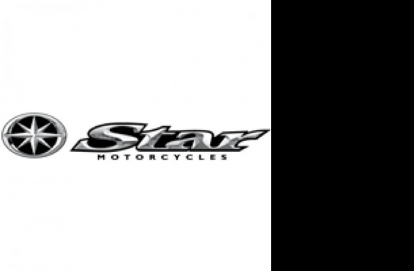 Star Motorcycles Logo download in high quality