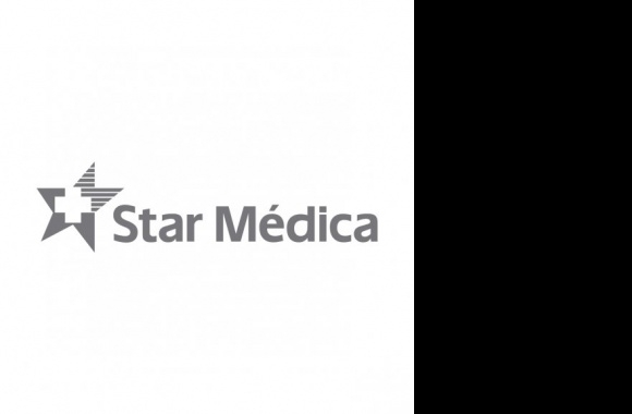 Star Médica Logo